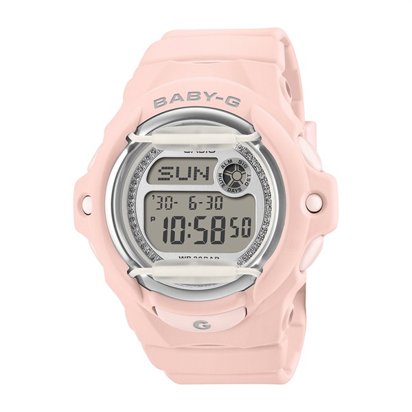 BG-169 SERIES