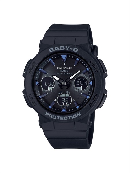 BGA-2500 SERIES