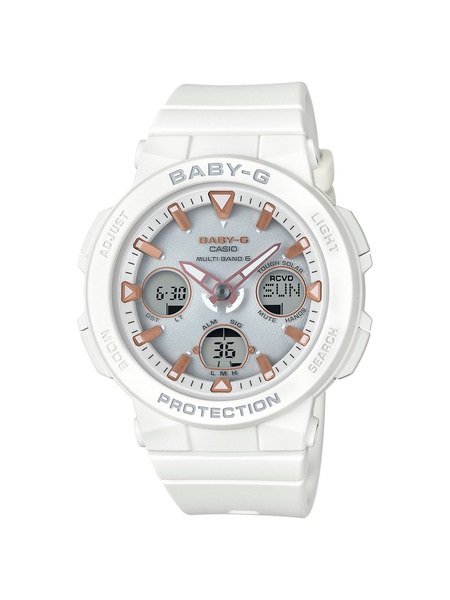 BGA-2500 SERIES