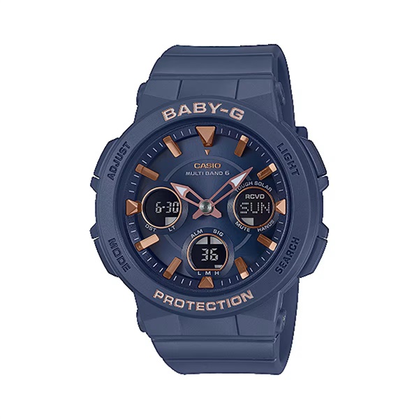 BGA-2500 SERIES