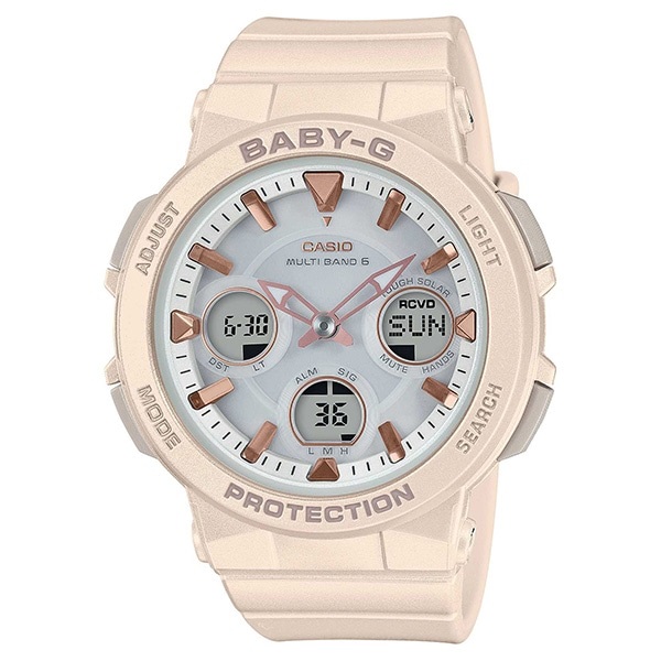 BGA-2500 SERIES