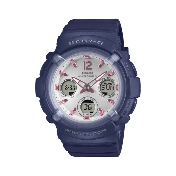 BGA-2800 SERIES