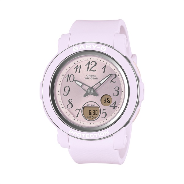 BGA-290 SERIES