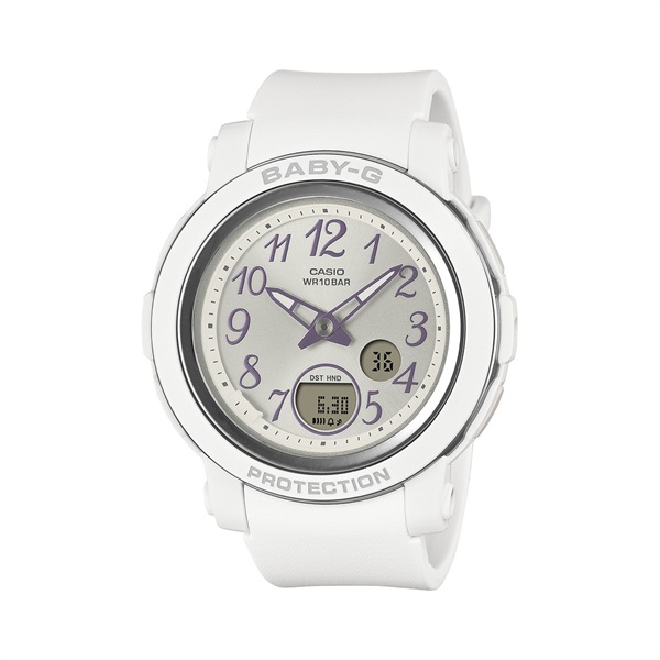 BGA-290 SERIES
