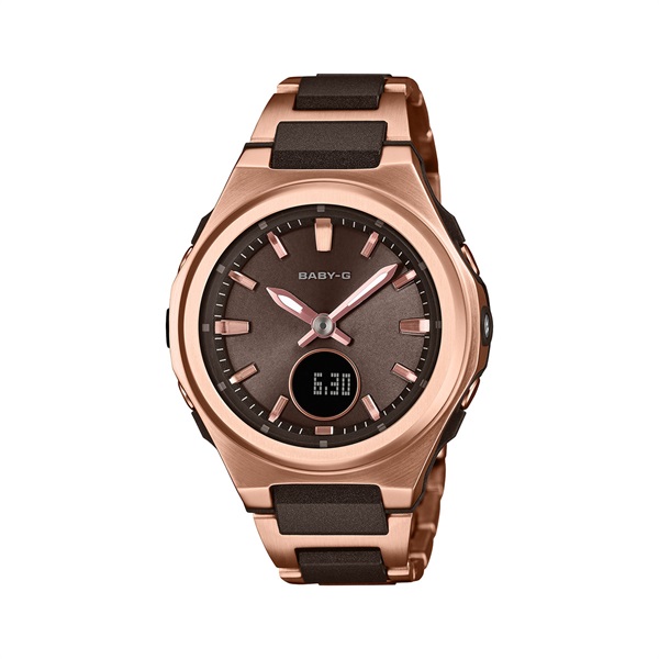 BGA-3000 SERIES