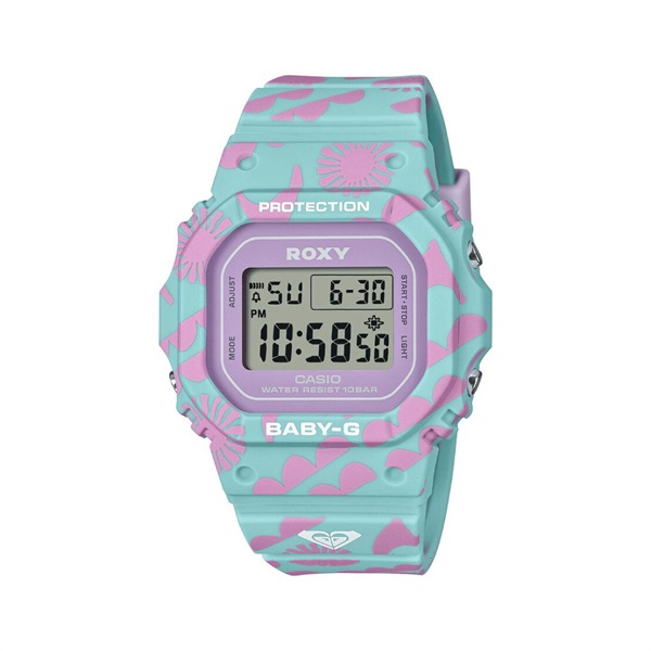 ROXY COLLABORATION MODEL
