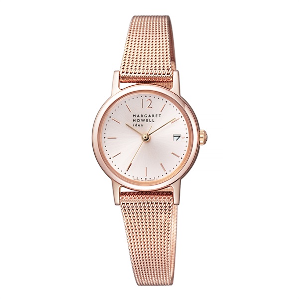 DATE MESH