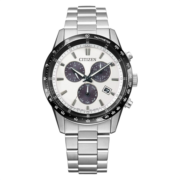 CHRONOGRAPH