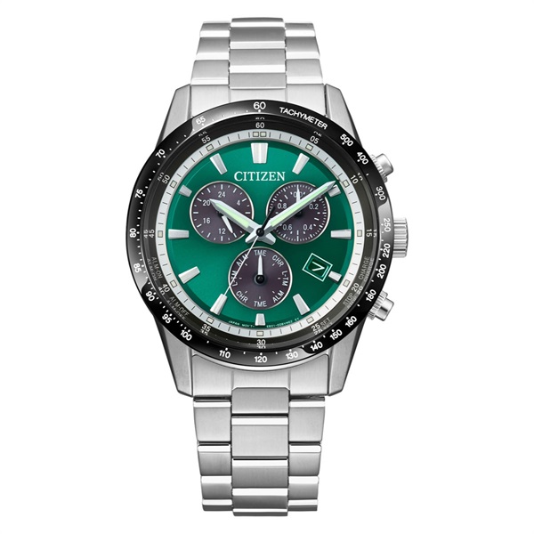 CHRONOGRAPH