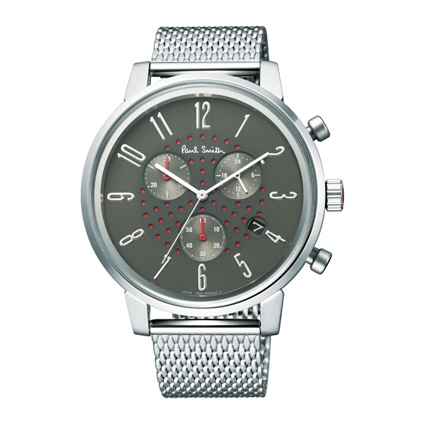 Church Street Chronograph