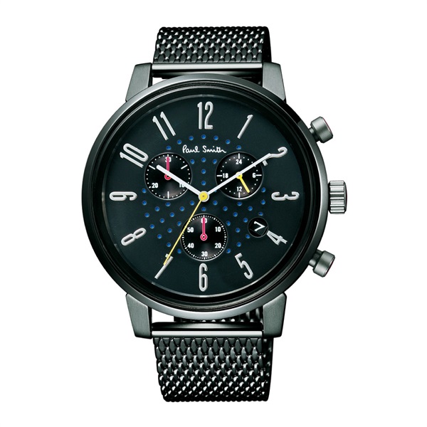 Church Street Chronograph