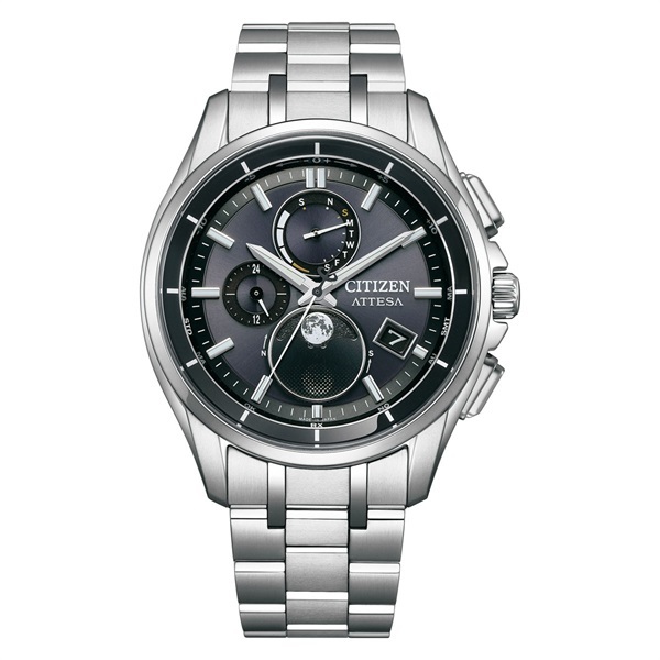 MOON PHASE