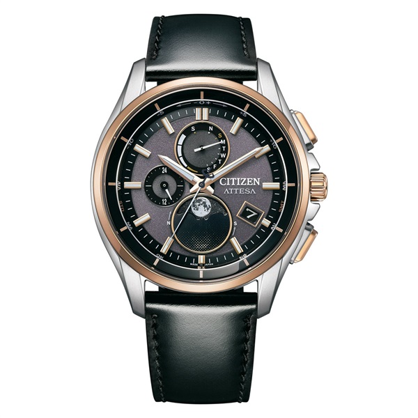 MOON PHASE