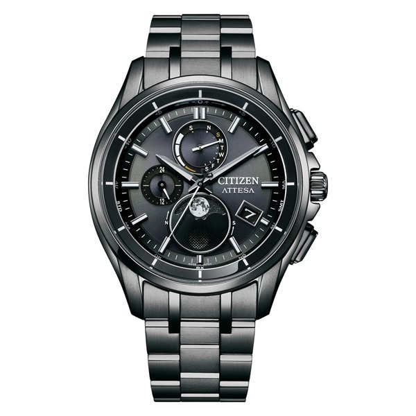 MOON PHASE