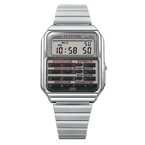 CASIO CLASSIC
