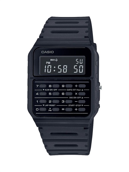 CASIO CLASSIC