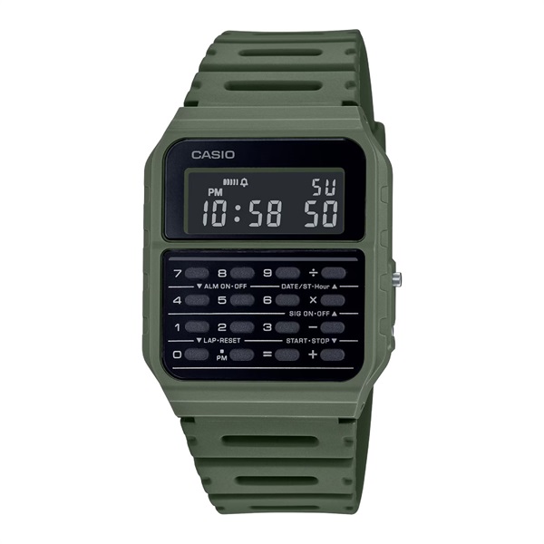 CASIO CLASSIC