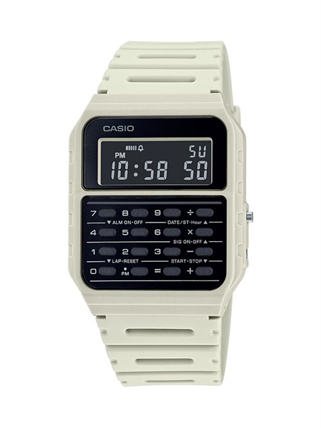 CASIO CLASSIC