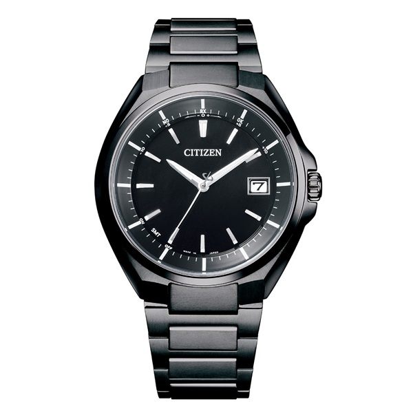 BLACK TITANIUM