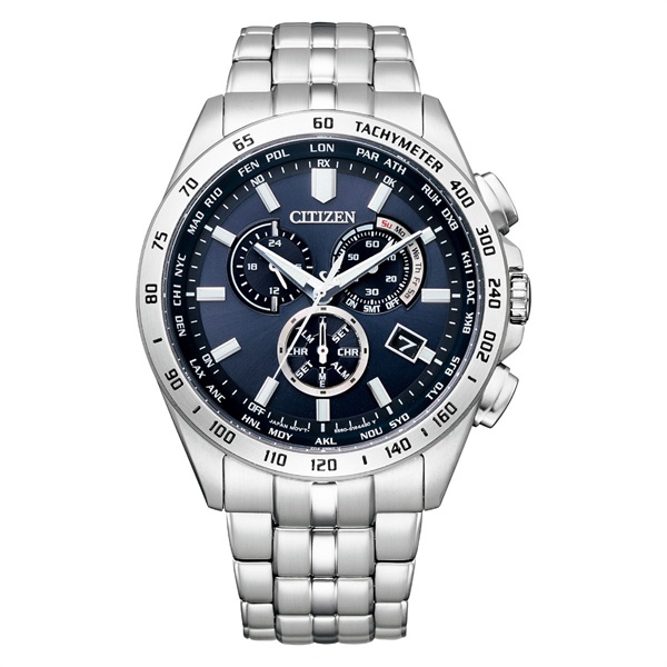 WORLD TIME
