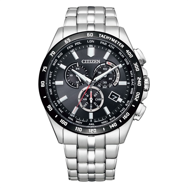 WORLD TIME
