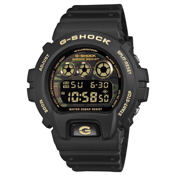 G-SHOCK商品一覧｜オンタイム・ムーヴ 公式オンラインストア