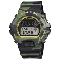 BOLD CAMO Series