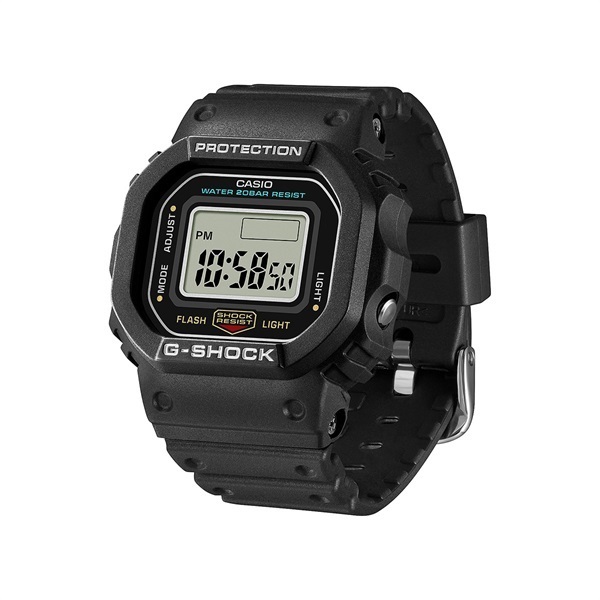 G-SHOCK NANO