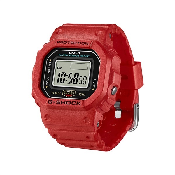G-SHOCK NANO