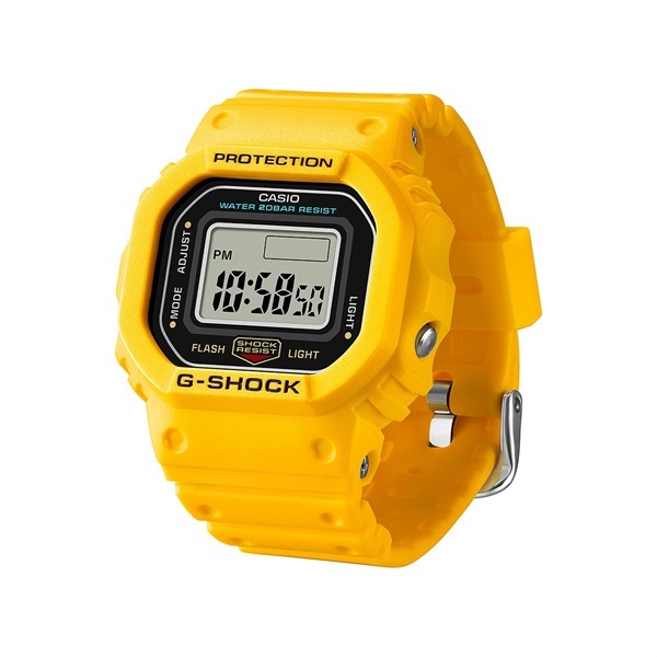 G-SHOCK NANO