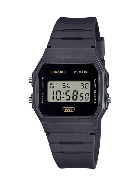 CASIO CLASSIC