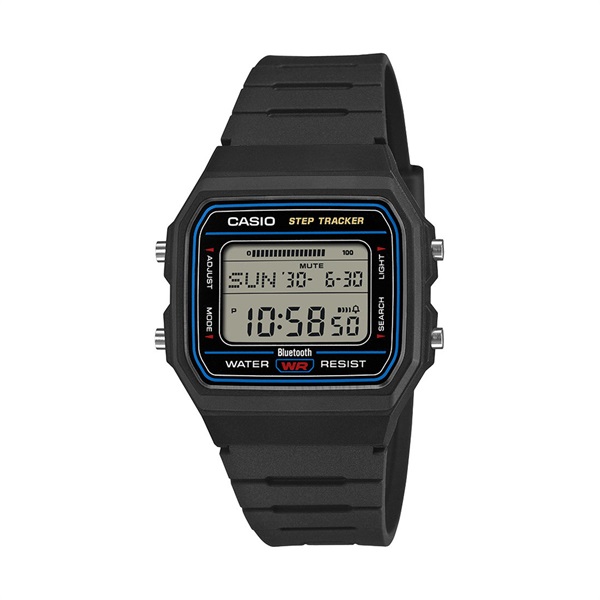 CASIO Collection