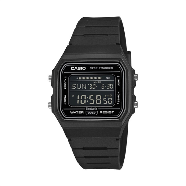 CASIO Collection