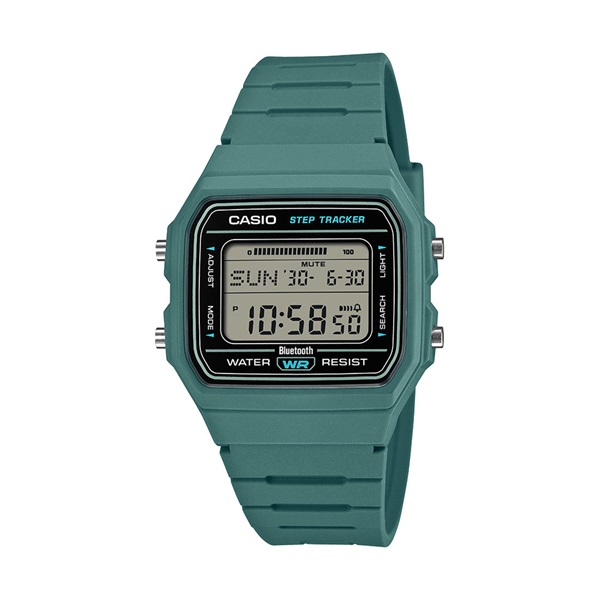 CASIO Collection