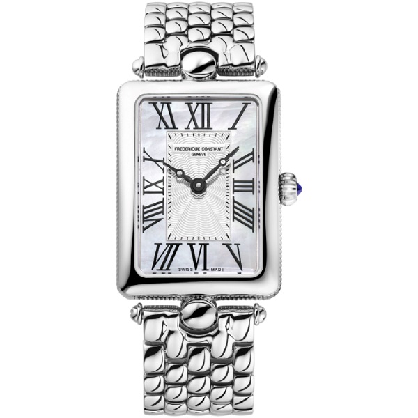 CLASSICS ART DECO CARREE
