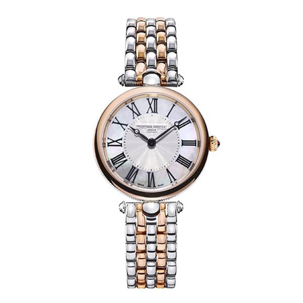 CLASSICS ART DECO ROUND