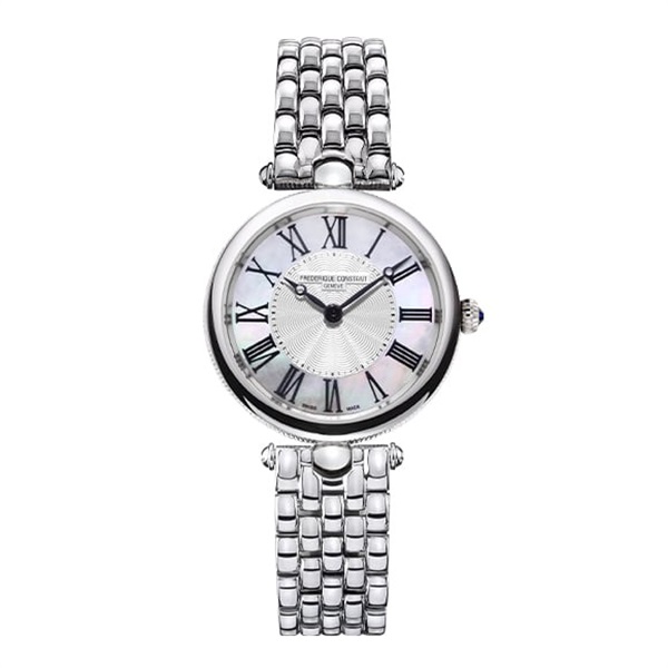 CLASSICS ART DECO ROUND