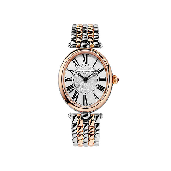 CLASSICS ART DECO OVAL