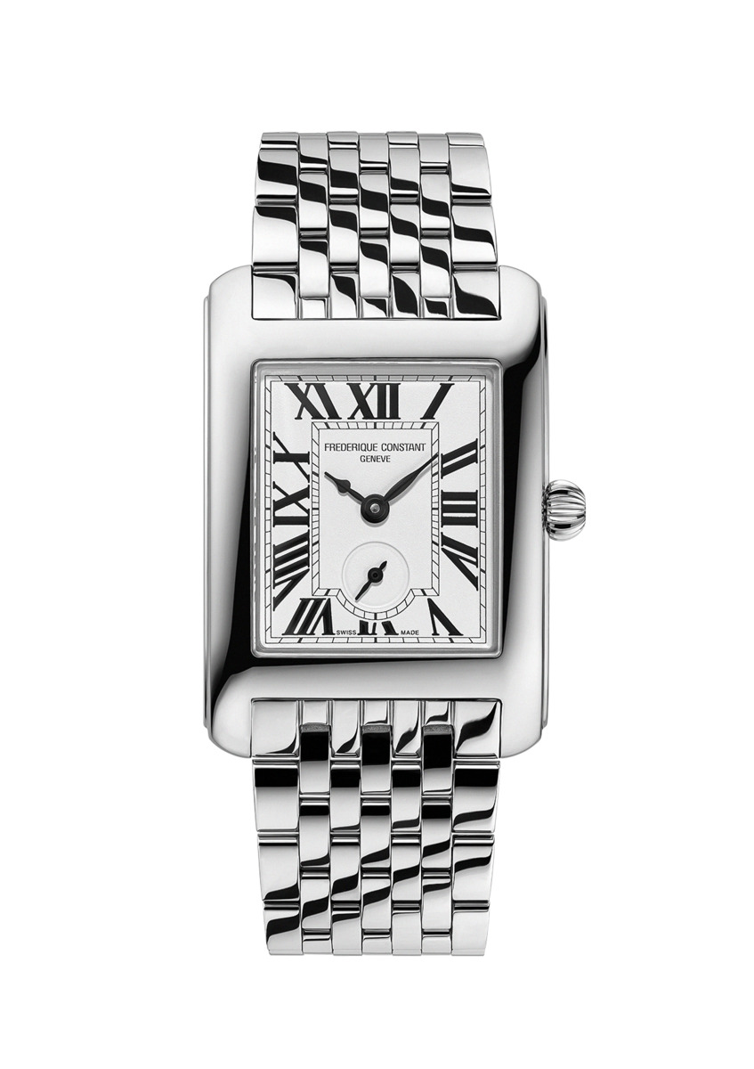 CLASSICS CARREE SMALL SECONDS