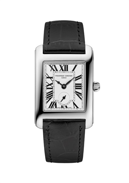 CLASSICS CARREE SMALL SECONDS