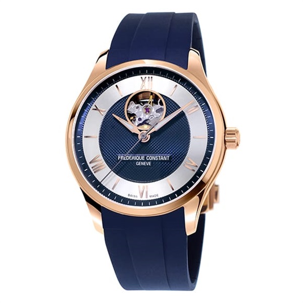 CLASSICS INDEX AUTOMATIC HEART BEAT