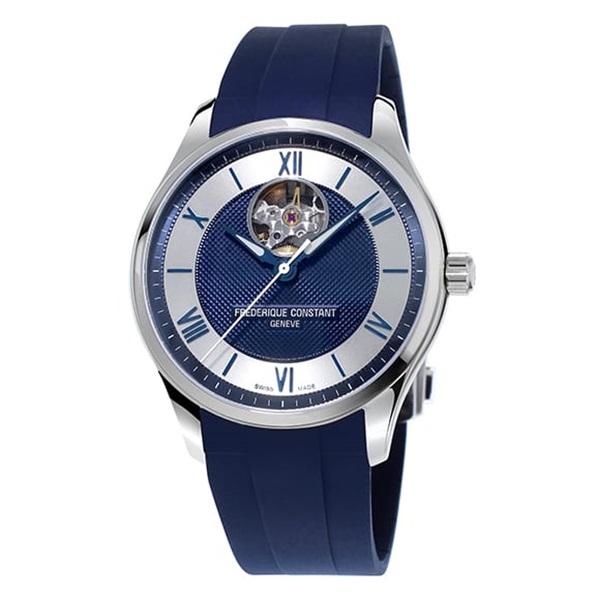 CLASSICS INDEX AUTOMATIC HEART BEAT