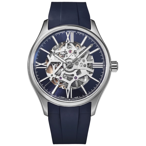 CLASSICS INDEX AUTOMATIC SKELETON