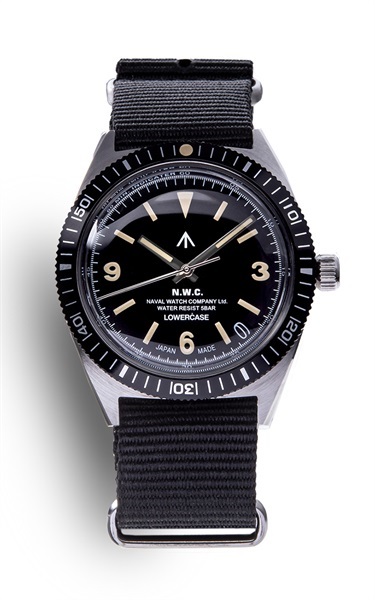 Produced by LOWERCASE