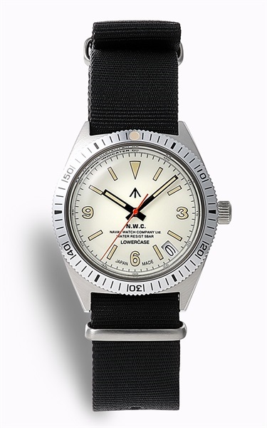 Produced by LOWERCASE