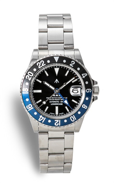 Produced by LOWERCASE