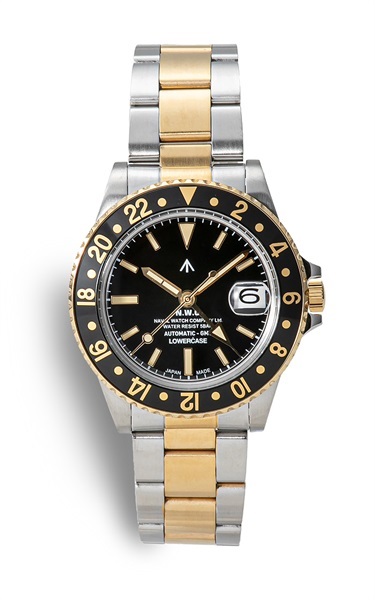 Produced by LOWERCASE