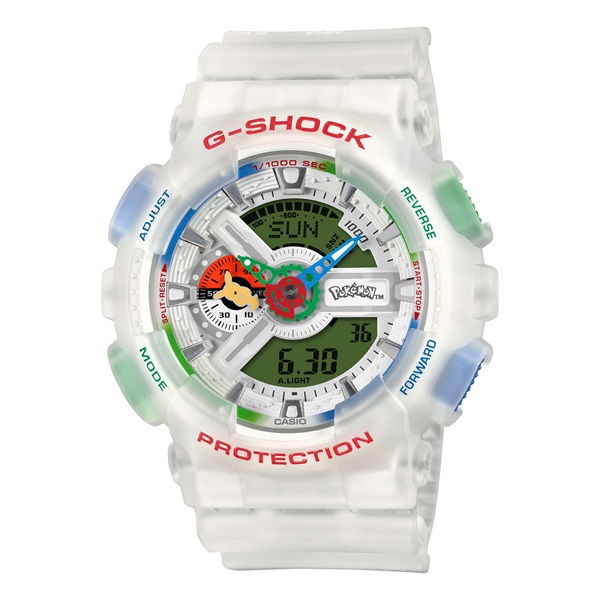 G-SHOCK ｜オンタイム・ムーヴ 公式オンラインストア