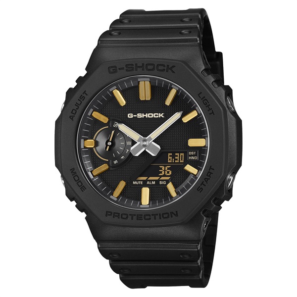 LUXE BLACK