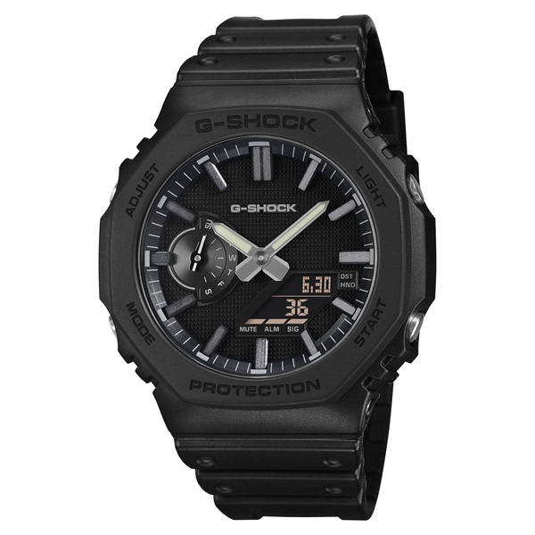 LUXE BLACK